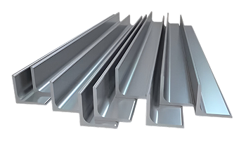 Alloy Structural Steel